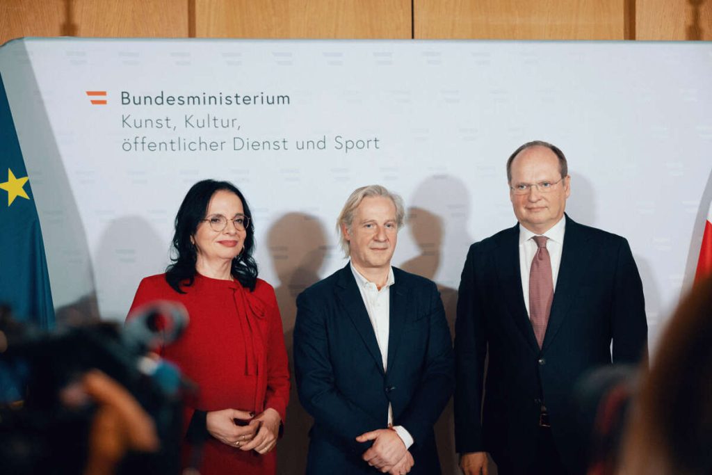 Pressekonferenz