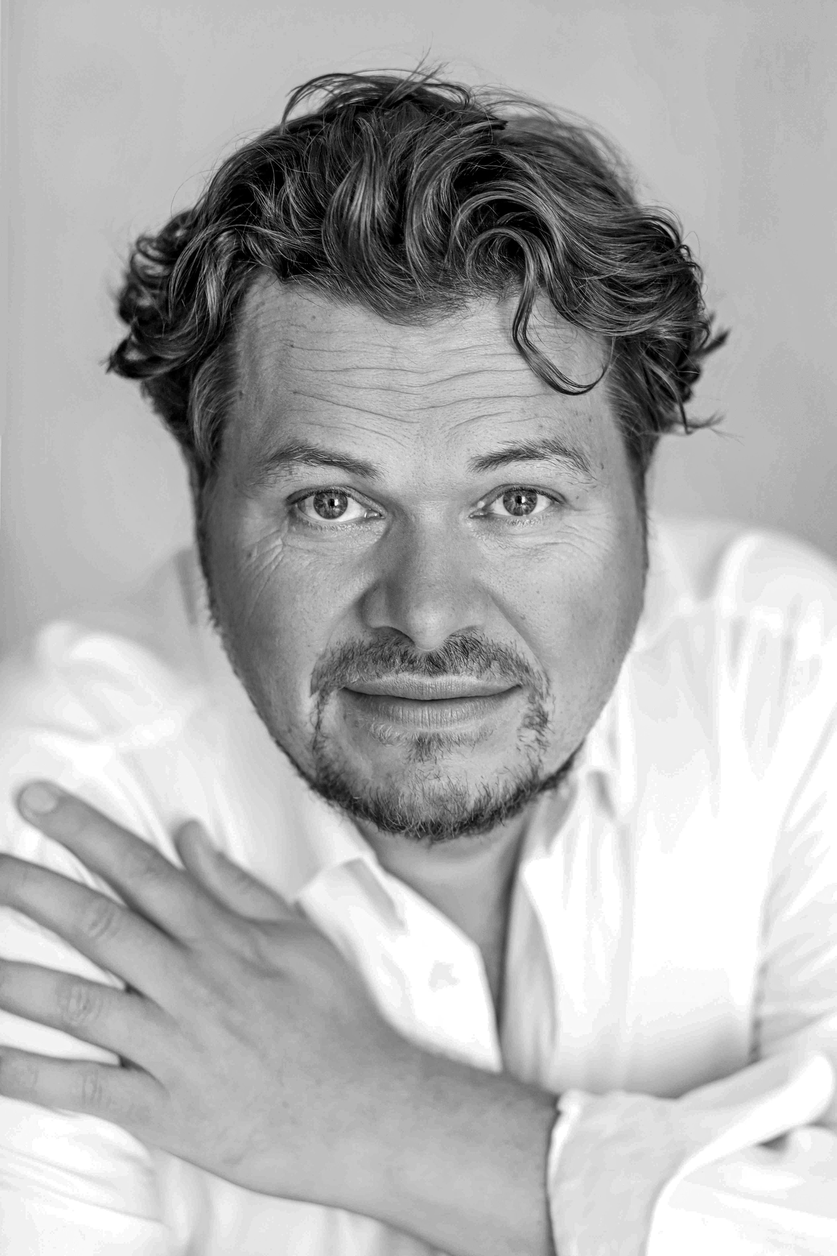 Tomislav Mužek