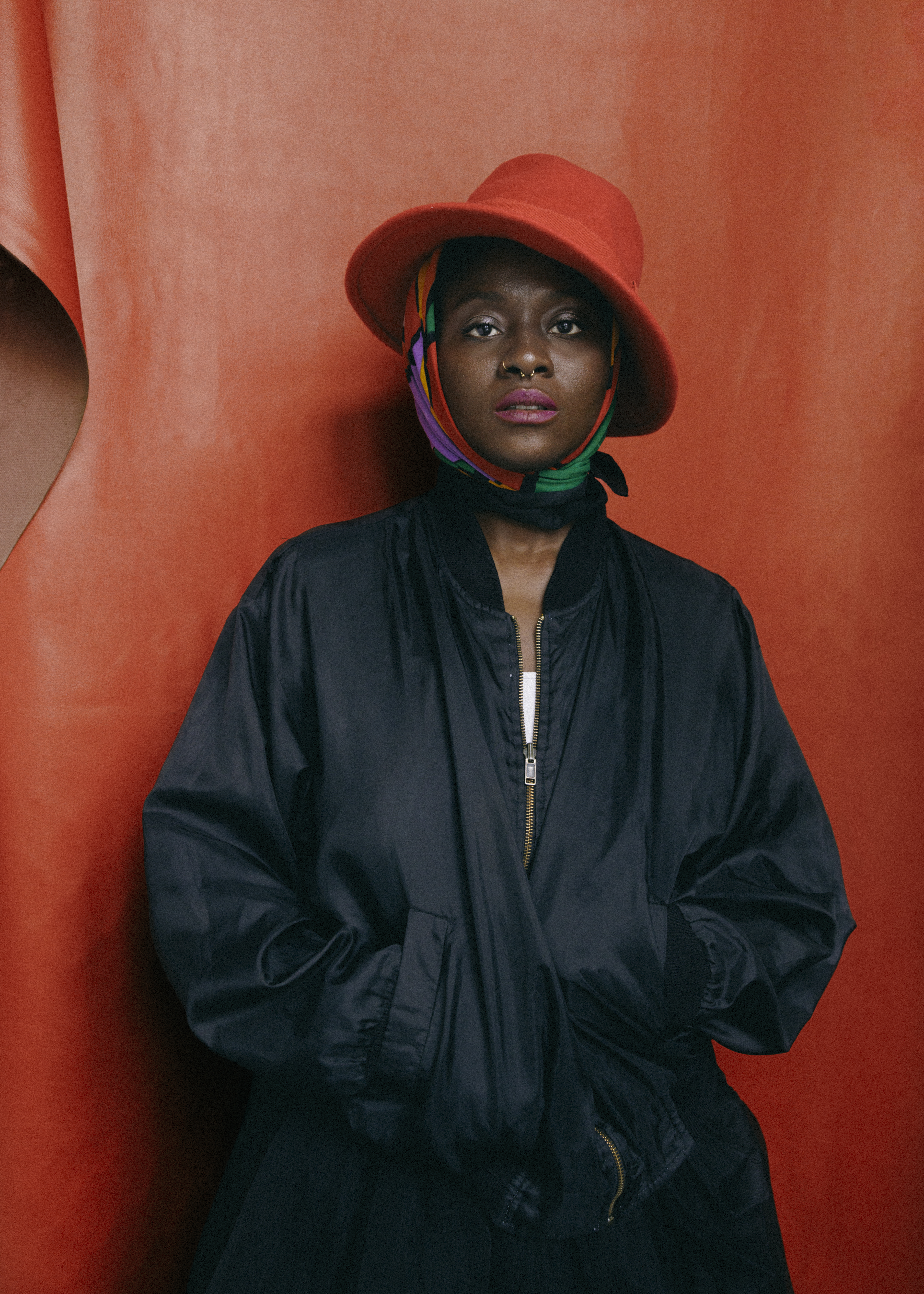 Nancy Mensah-Offei