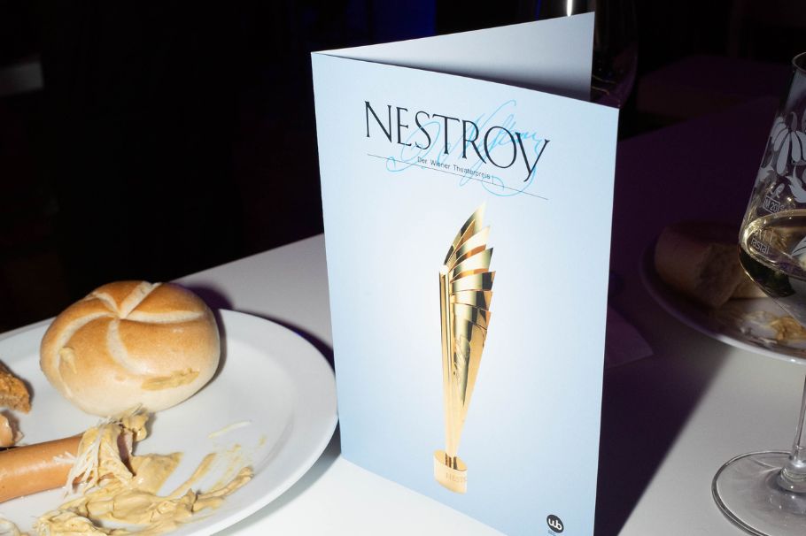 Nestroy-Preis 2022