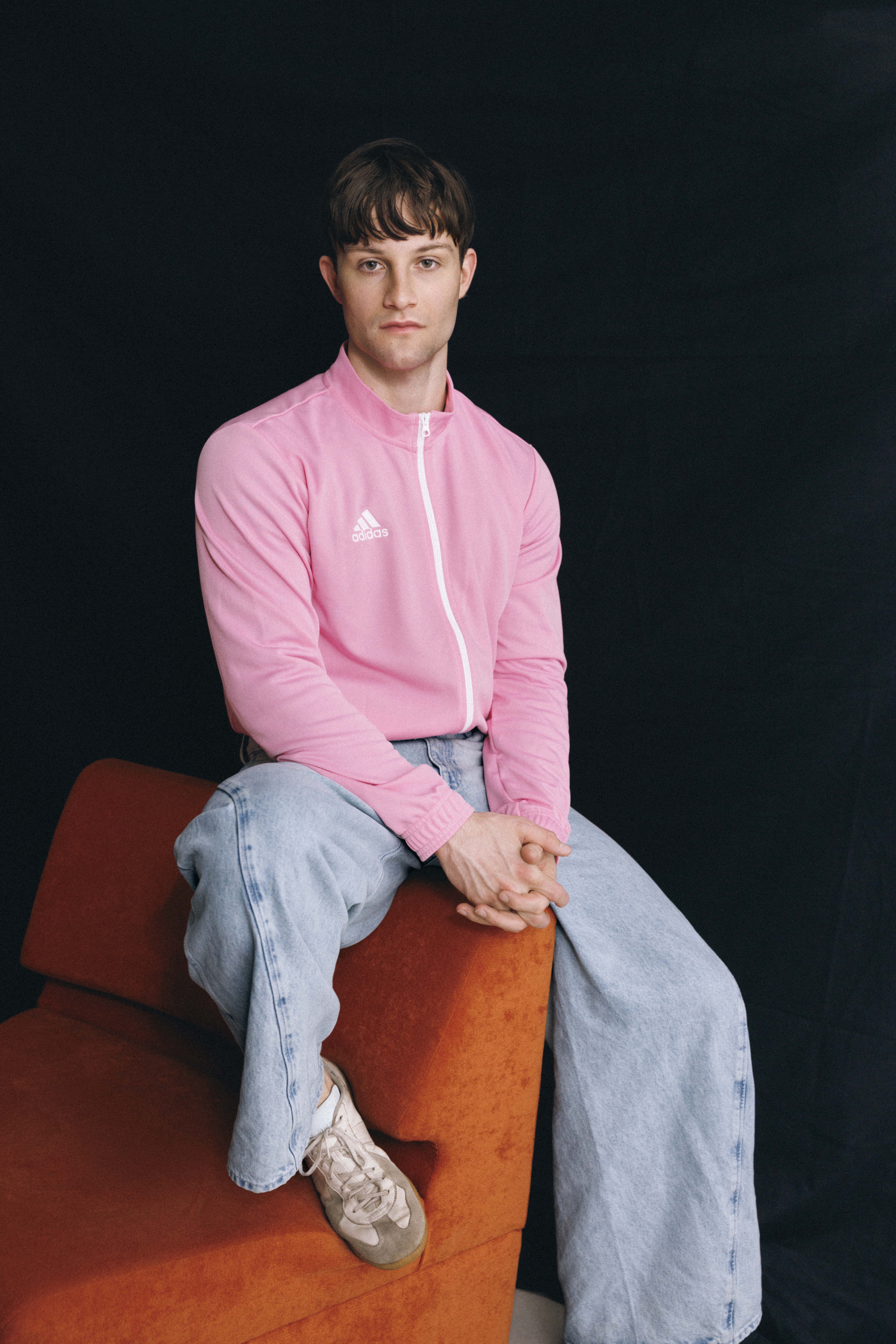 Nick Romeo Reimann