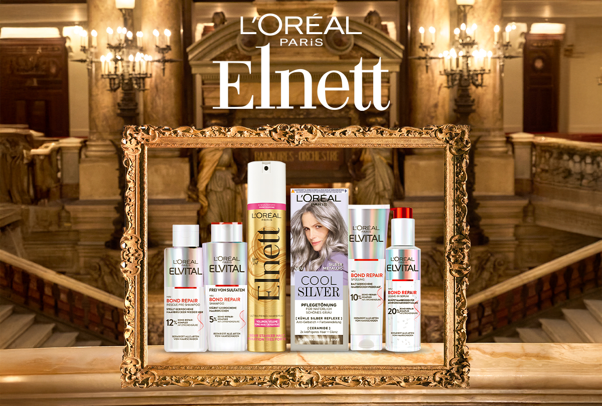 L’Oréal Paris