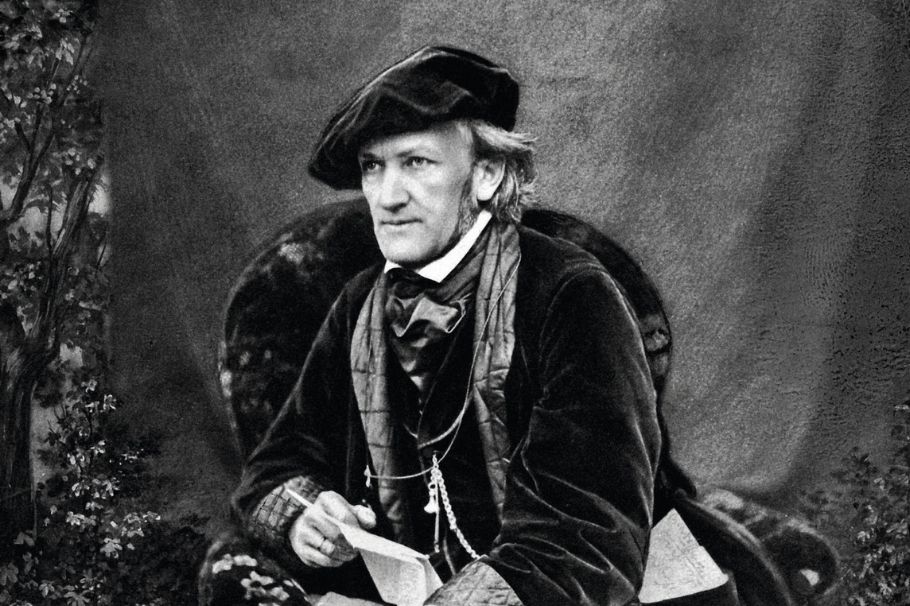 Richard Wagner