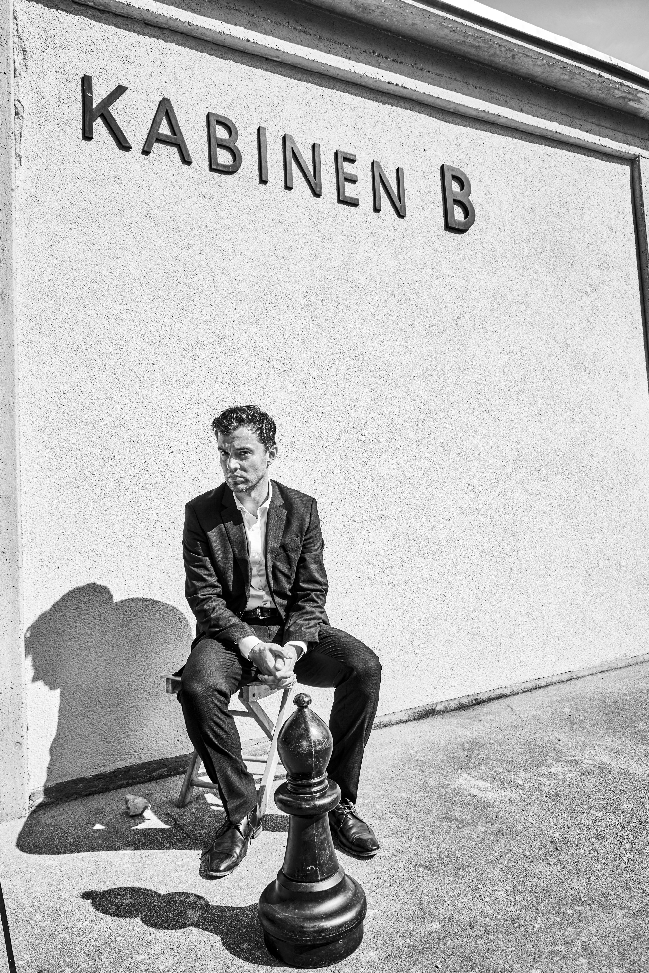 Nils Strunk