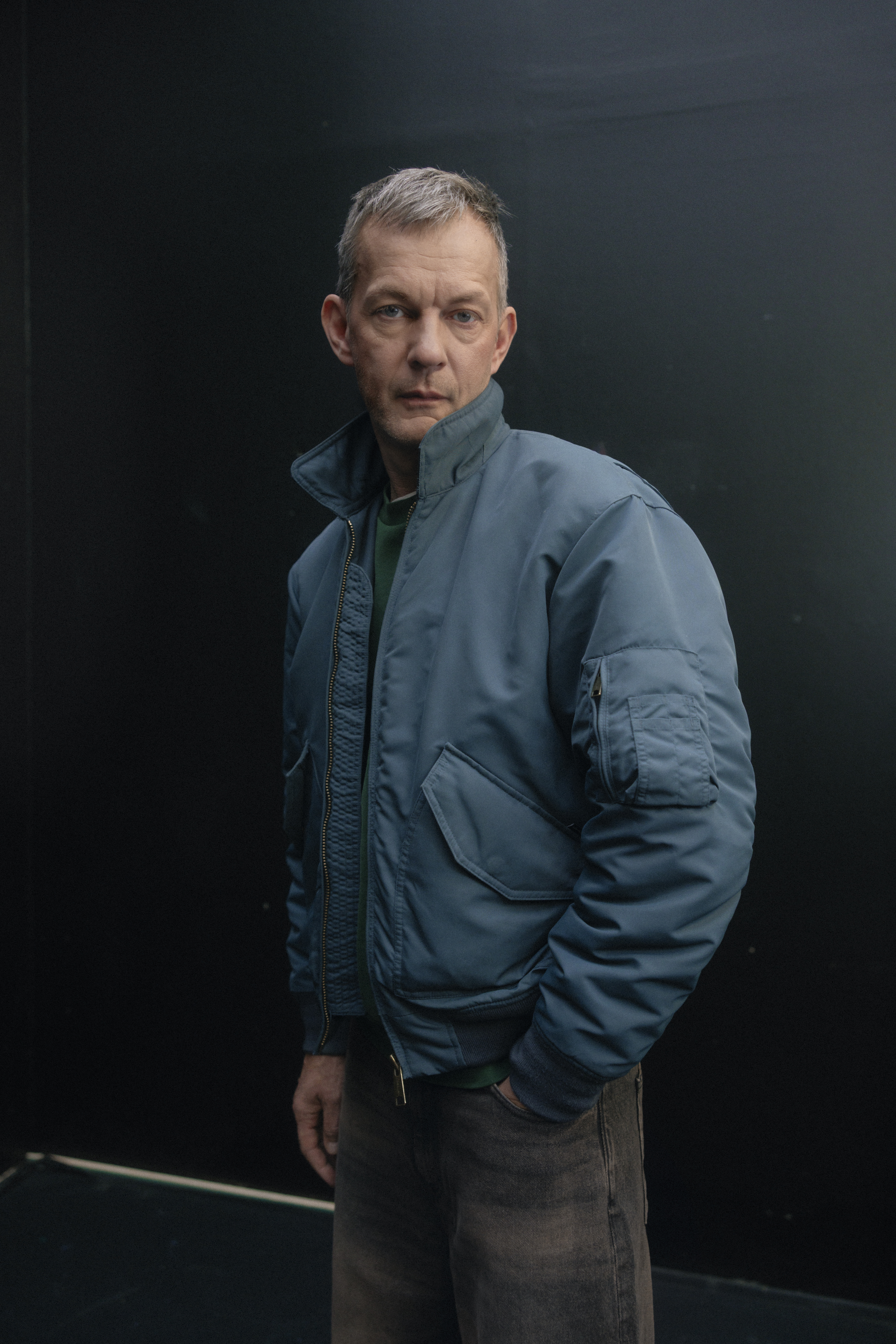 Sebastian Rudolph