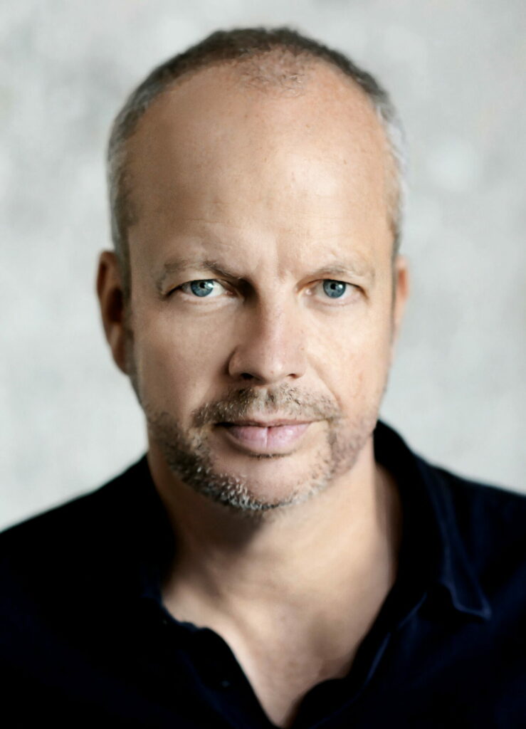 Claus Guth Turandot