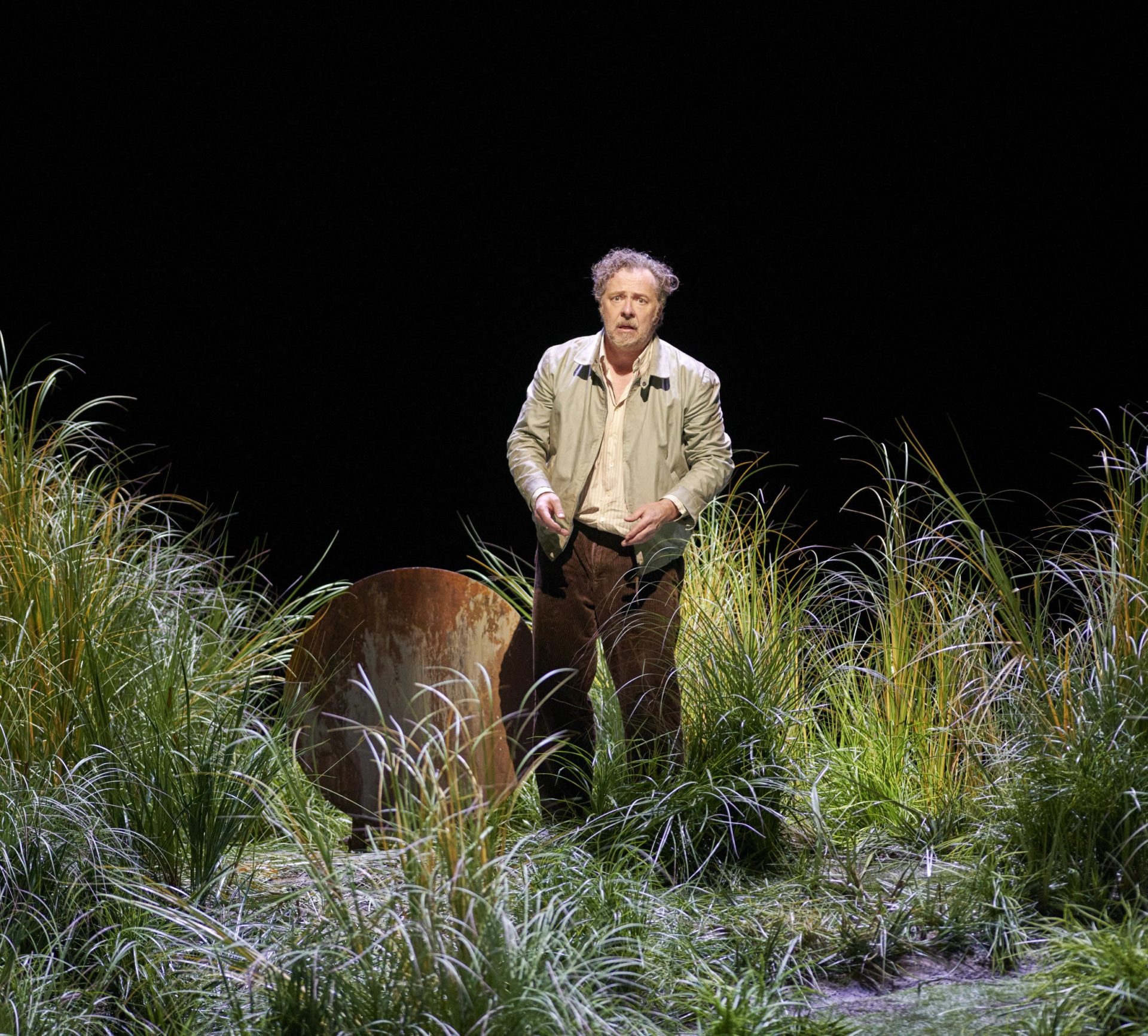 Ein Stück in einer Minute: Woyzeck/Wozzeck von Georg Büchner und Alban Berg