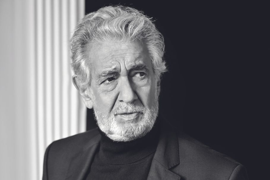 Placido Domingo