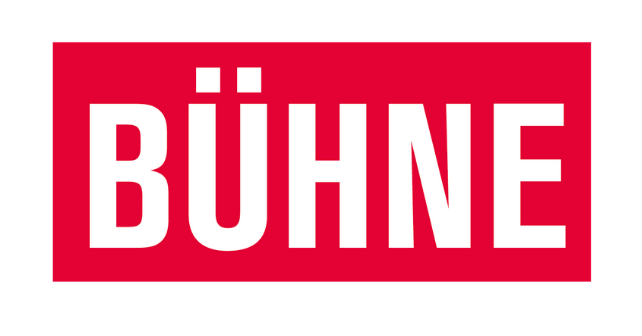 Bühne Logo