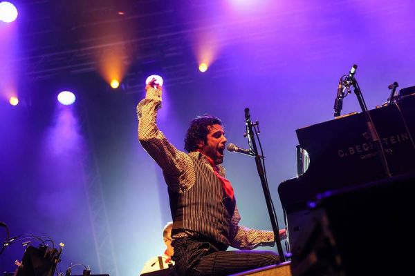 Gabriel Cazes (Musikalische Leitung)
