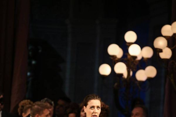 Annelie Sophie Müller (Orlofsky)