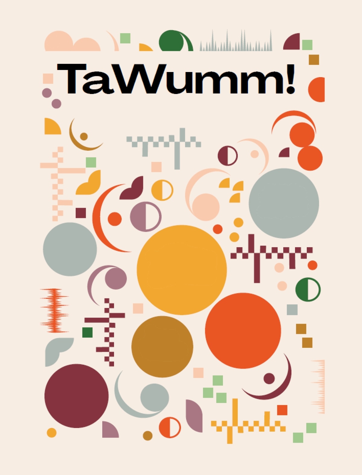 TaWumm! 708x930